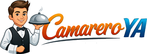 CamareroYa